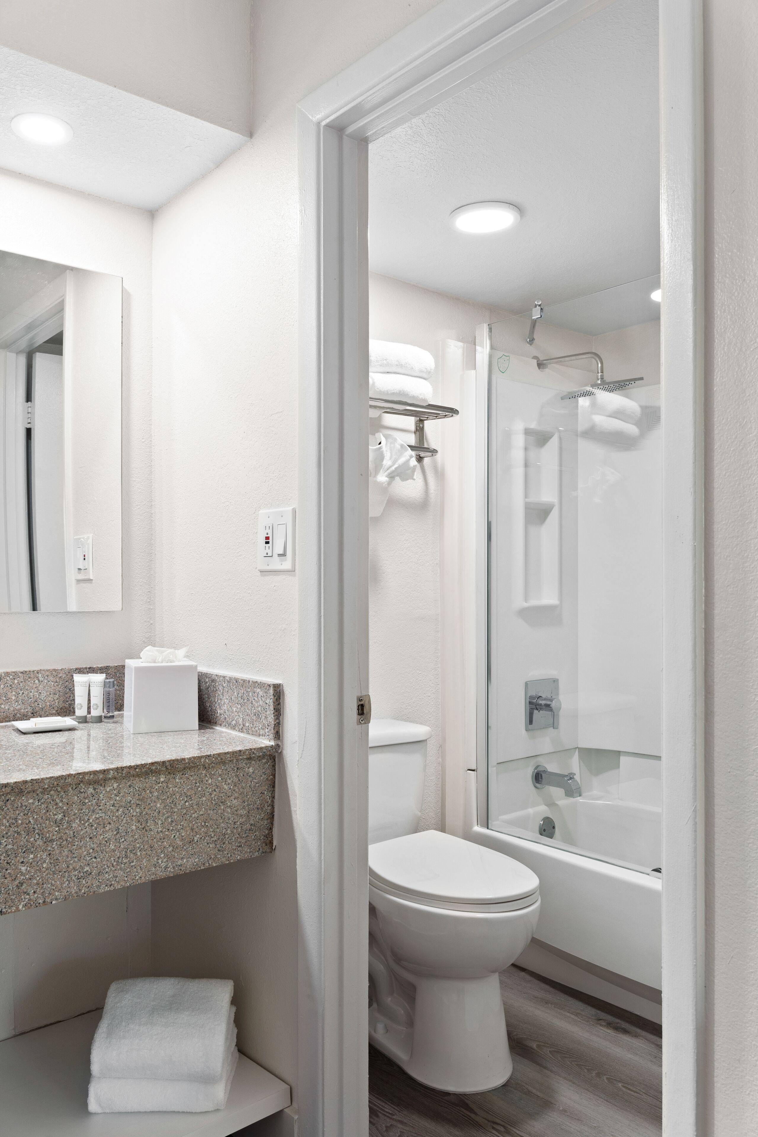 Developer Inn Maingate, A Baymont By Wyndham Kissimmee Exterior foto