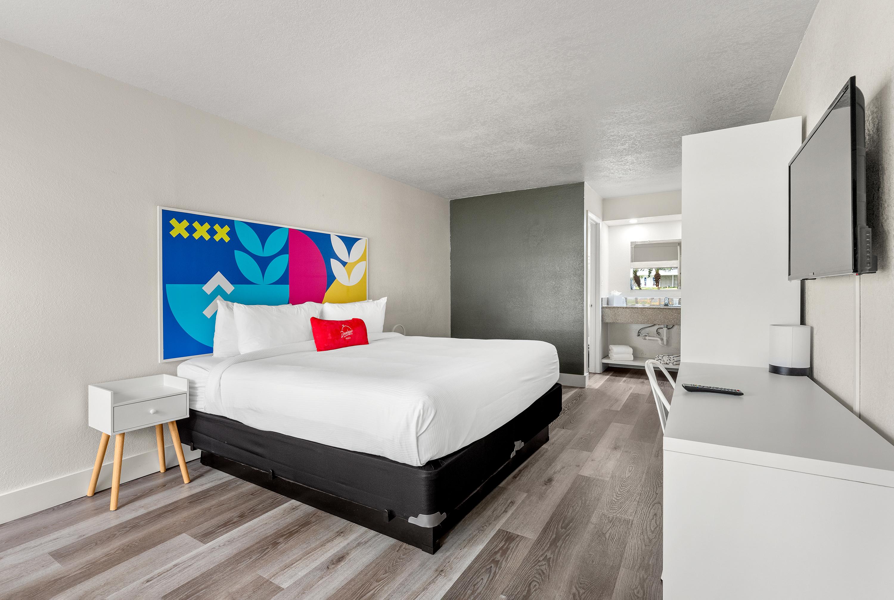 Developer Inn Maingate, A Baymont By Wyndham Kissimmee Exterior foto